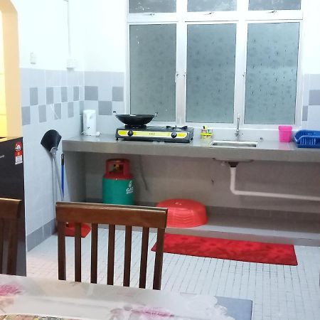 Aiman Homestay Port Dickson Zewnętrze zdjęcie