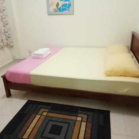 Aiman Homestay Port Dickson Zewnętrze zdjęcie