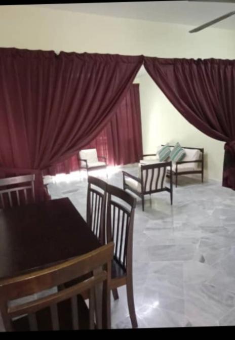 Aiman Homestay Port Dickson Zewnętrze zdjęcie